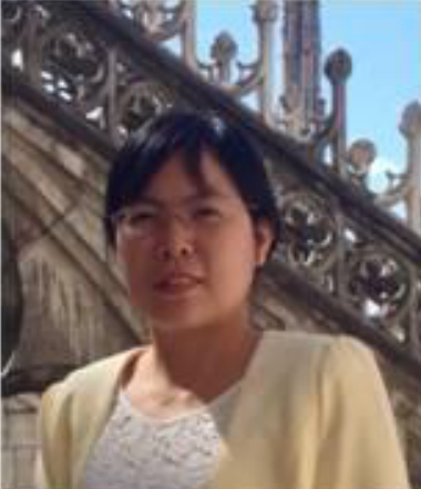 杜小霞 杜小霞