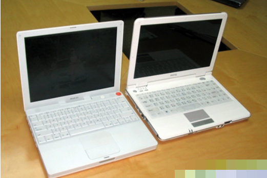 明基Joybook S53W-103 明基Joybook S53W-103