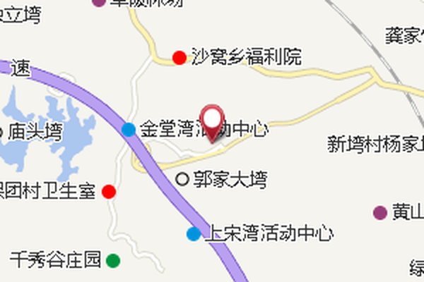 胡橋國小