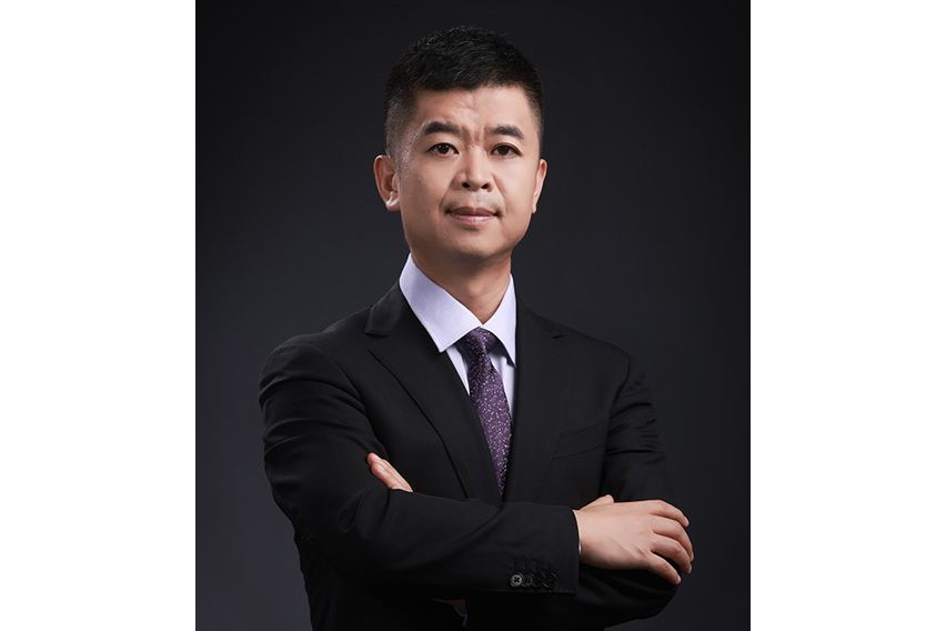 王建輝(三盛集團有限公司資本總裁) 王建輝(三盛集團有限公司資本總裁)