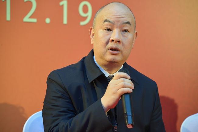 胡東海(中信置業有限公司黨委書記、董事長) 胡東海(中信置業有限公司黨委書記、董事長)