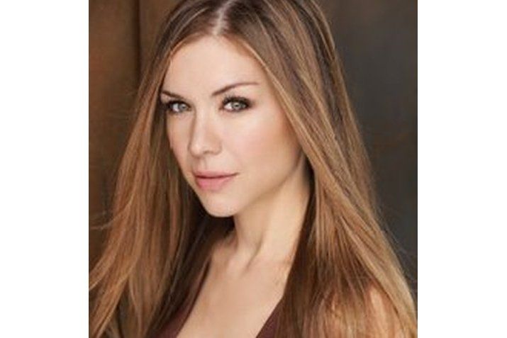 Whitney Anderson Whitney Anderson