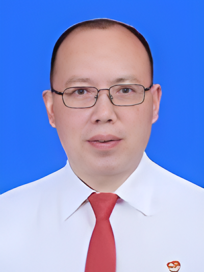 李少軍(湖南省張家界市武陵源區委教育工委書記、區教育局局長) 李少軍(湖南省張家界市武陵源區委教育工委書記、區教育局局長)