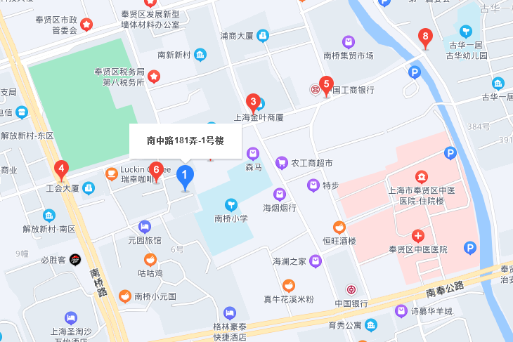 南中路181支弄 南中路181支弄