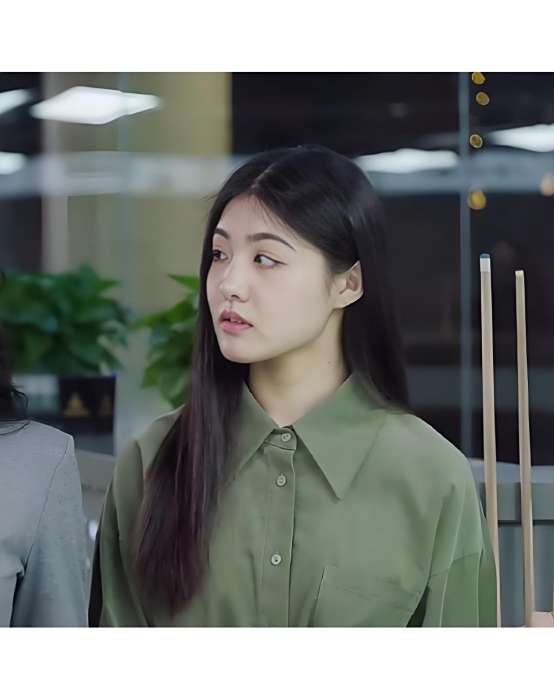 白薇(《真愛節拍》中的虛擬角色) 白薇(《真愛節拍》中的虛擬角色)