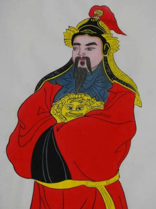 精練軍戎 精練軍戎
