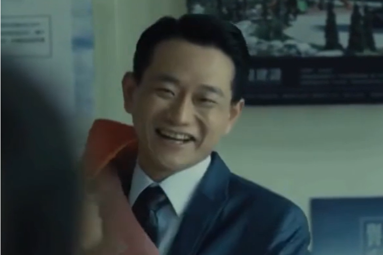 張聰健