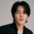 金健宇(韓國男演員) 金健宇(韓國男演員)