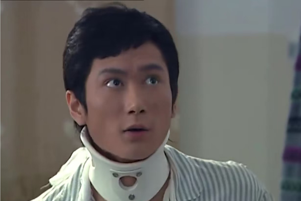 趙易強