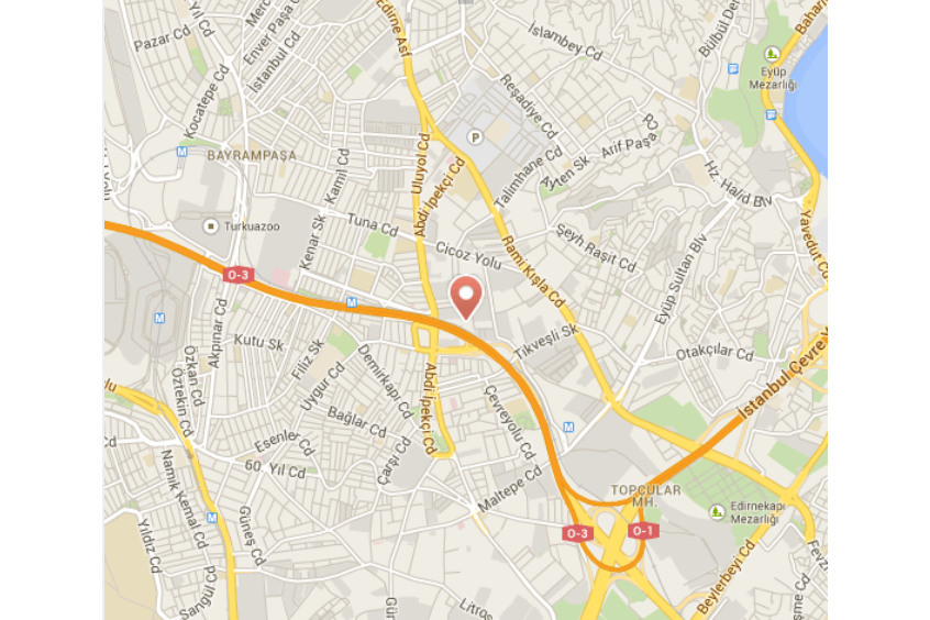 Ramada Encore Istanbul Bayrampasa Ramada Encore Istanbul Bayrampasa