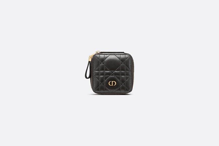 Dior Caro 首飾包