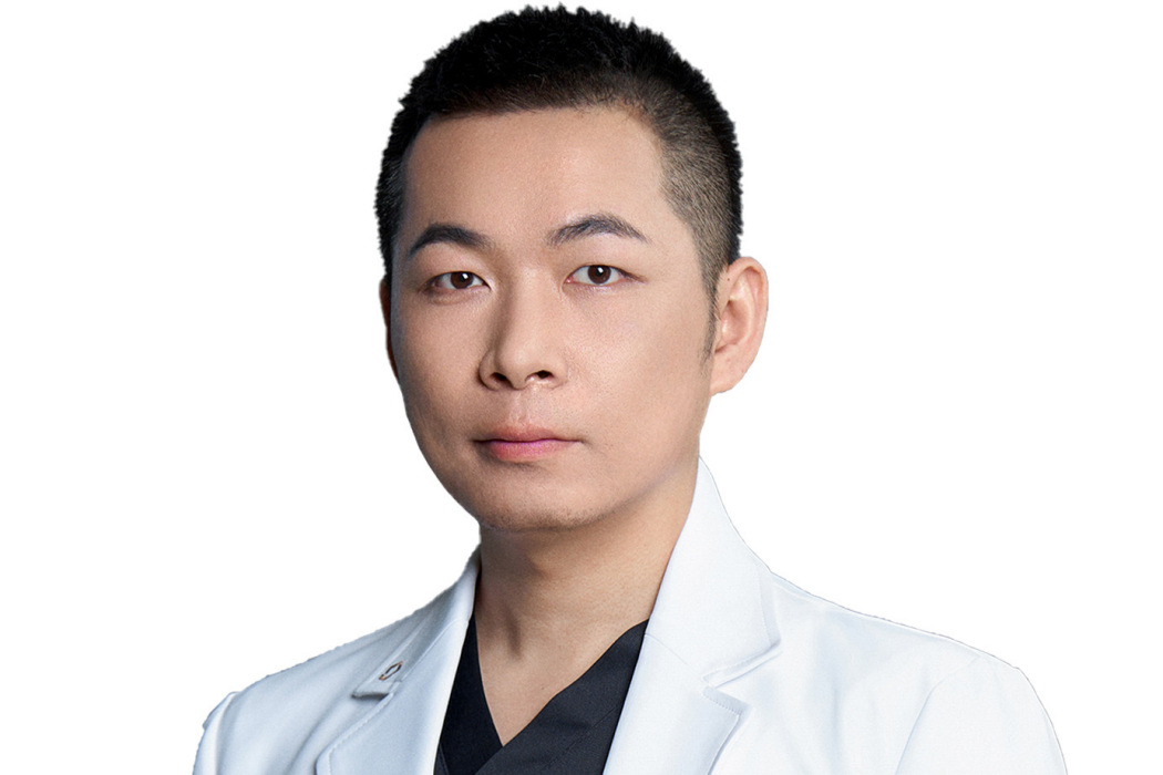 陳宣(美容外科專業執業醫師) 陳宣(美容外科專業執業醫師)