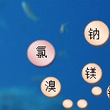 海水化學 海水化學