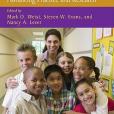 Handbook of School Mental Health Handbook of School Mental Health