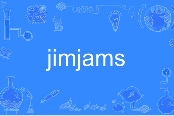 jimjams jimjams