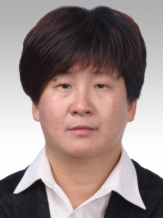 周孟蓮 周孟蓮