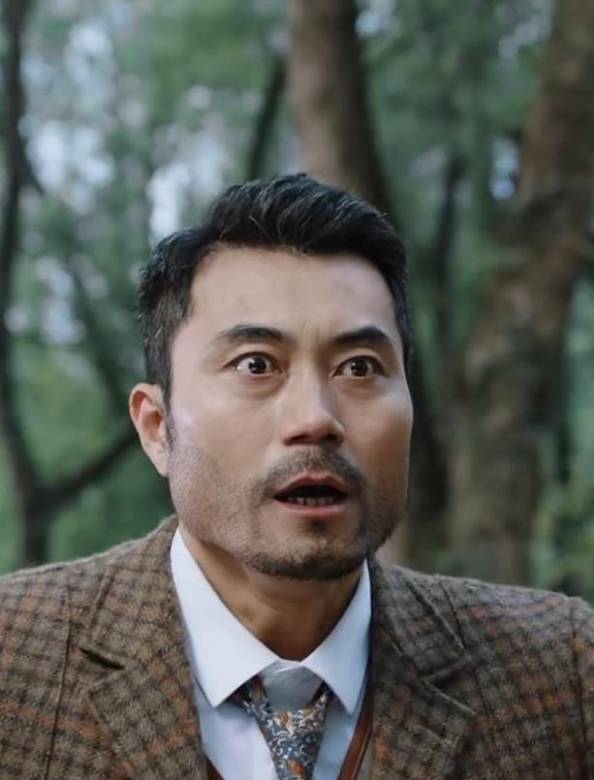 大蛇3：龍蛇之戰(大蛇3)
