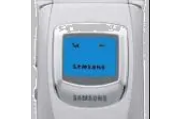 三星SGH-Q208 三星SGH-Q208