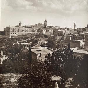 American Colony Jerusalem American Colony Jerusalem