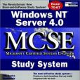 Windows NT Server 4.0 Mcse Study System Windows NT Server 4.0 Mcse Study System