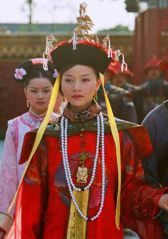 嘉慶皇帝(嘉慶傳奇)