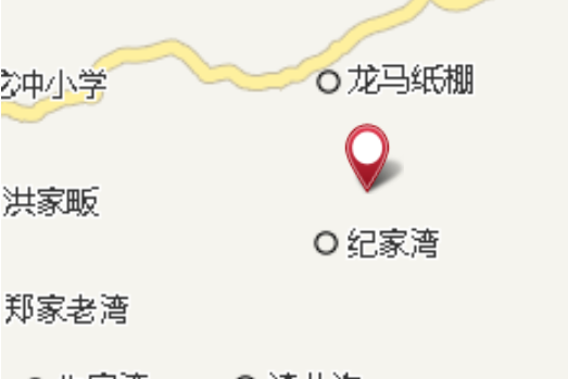 孫家嶺頭 孫家嶺頭
