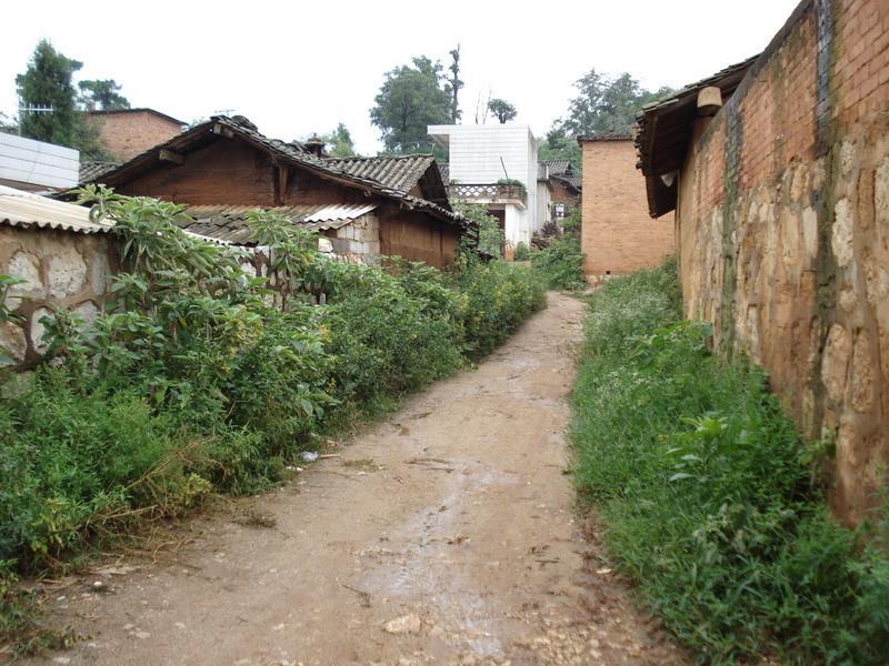 白路寺村 白路寺村