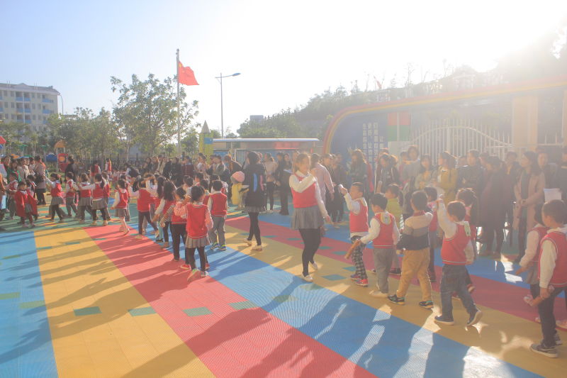 華南幼稚園