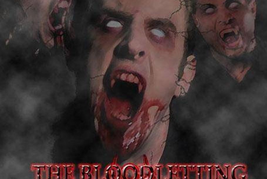 The Bloodletting The Bloodletting