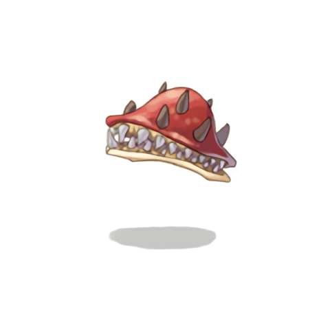 魔菇帽 魔菇帽