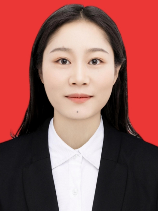高潔(貴州省盤州市發展和改革局黨組成員、市國防動員委員會辦公室專職副主任)