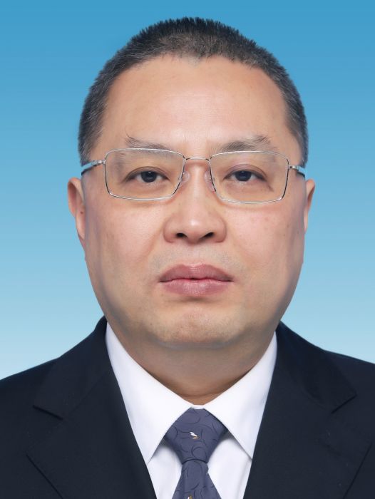 周勇(重慶市涪陵區人大常委會副主任)