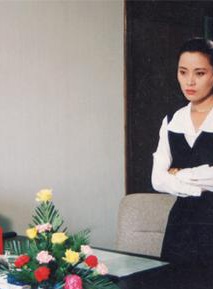 王深深(王琛（中國影視女演員）)