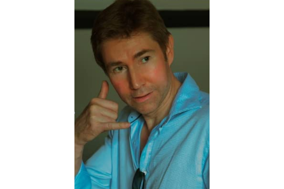 Stephen Cranny Stephen Cranny