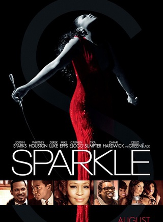 喬丁·斯帕克斯(Jordin Sparks) 喬丁·斯帕克斯(Jordin Sparks)