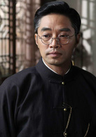 天行健(2011年俞鐘執導電視劇)