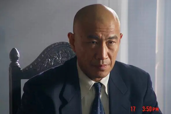 大白兔(諜戰電視劇《暗算》中的角色) 大白兔(諜戰電視劇《暗算》中的角色)