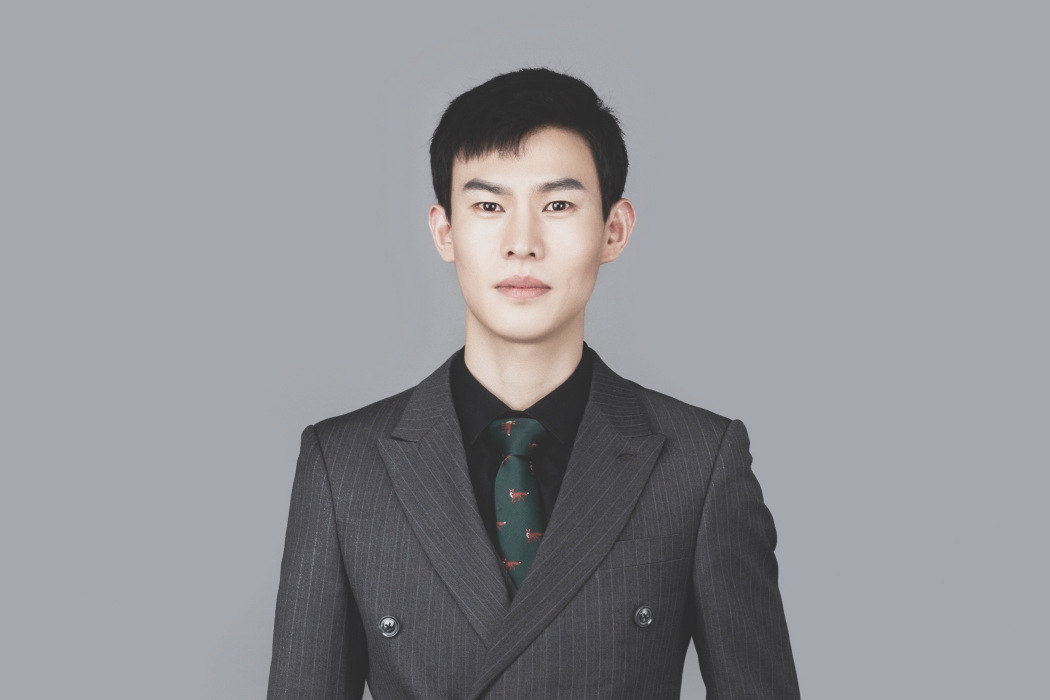 蘇煜(中國內地男演員) 蘇煜(中國內地男演員)