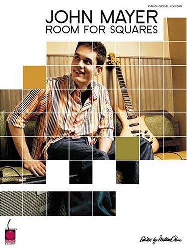 John Mayer - Room for Squares John Mayer - Room for Squares