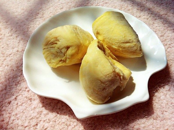 冰榴槤 冰榴槤