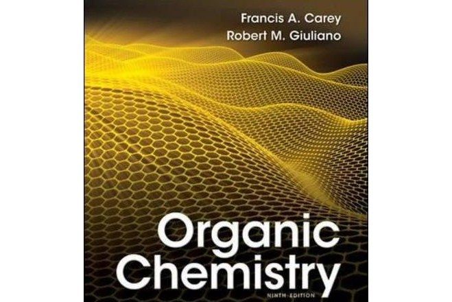 Organic Chemistry, 9th Edition Organic Chemistry, 9th Edition