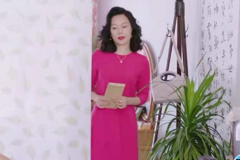 袁芳(年代劇《國家孩子》) 袁芳(年代劇《國家孩子》)