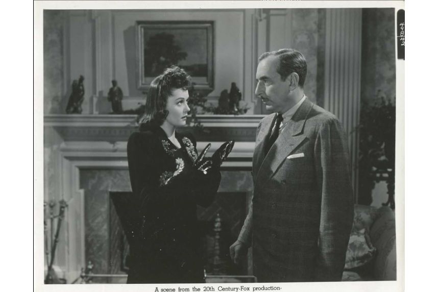 Murder Among Friends(美國1941年Ray McCarey執導的電影) Murder Among Friends(美國1941年Ray McCarey執導的電影)