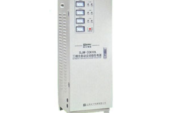全力SJW-6KVA 全力SJW-6KVA