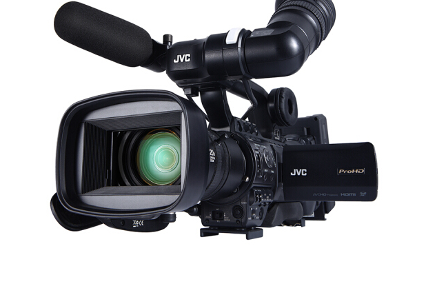 JVCGY-HM850E JVCGY-HM850E