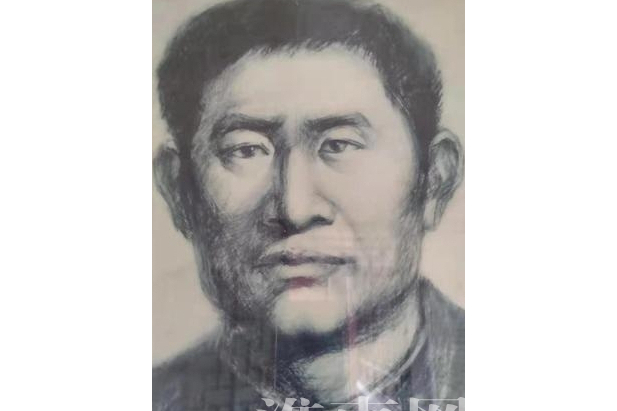 張澤國(安徽壽縣籍革命烈士) 張澤國(安徽壽縣籍革命烈士)