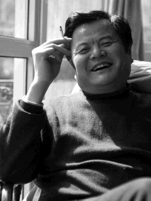 辛文山(中國書法家、詩人、報人) 辛文山(中國書法家、詩人、報人)
