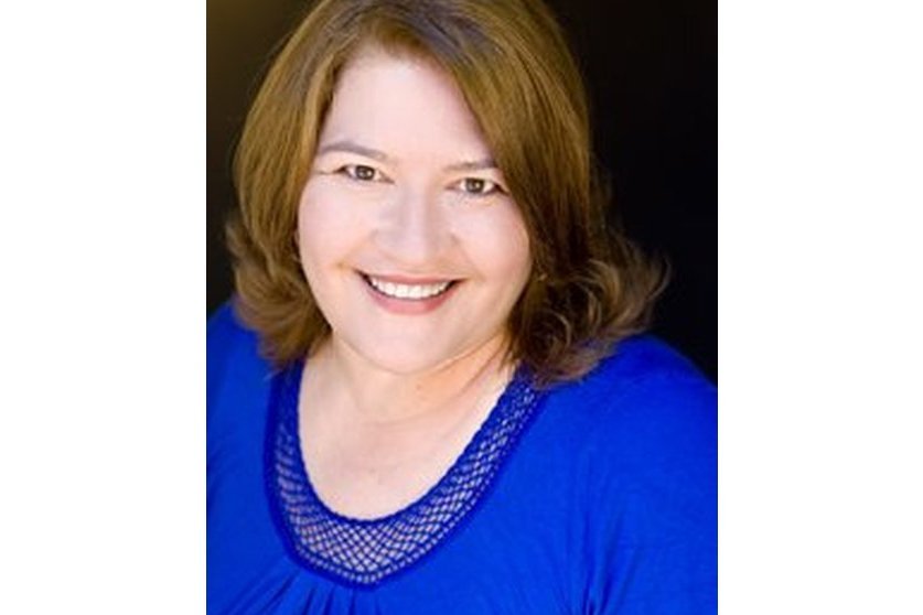 Mary Jo Mrochinski Mary Jo Mrochinski