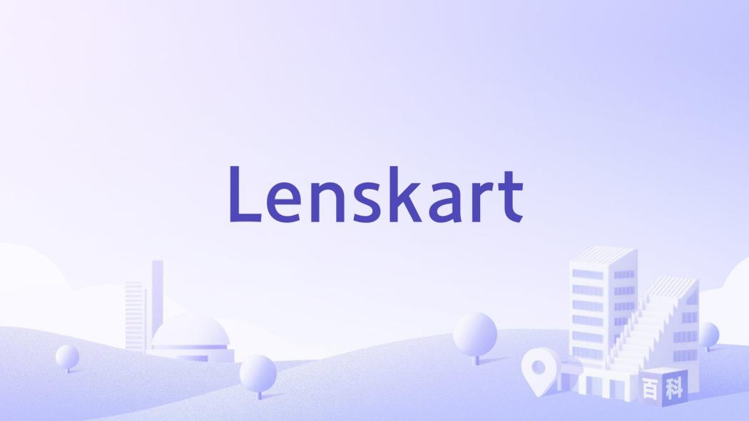 Lenskart