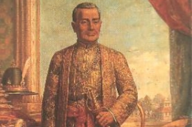 拉瑪一世(鄭華（泰國曼谷王朝第一代國王）)
